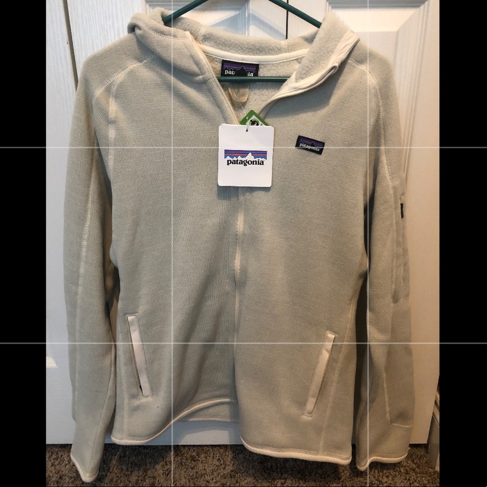 Brand new Patagonia Jacket